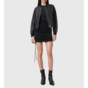 AllSaints Orten Bomber Jacket